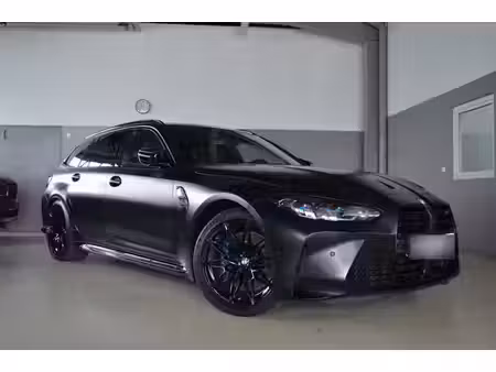 BMW Série 3 M3 Competition 3.0 xDrive