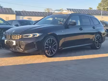 BMW Série 3 M3 Competition 3.0 530 xDrive