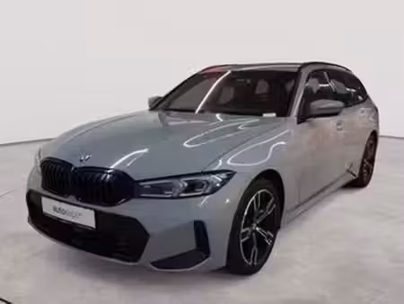 BMW Série 3 M Sport