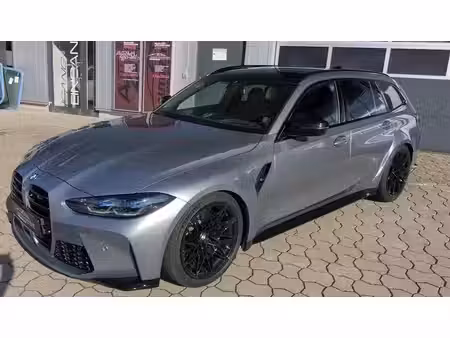 BMW Série 3 M3 Competition 3.0 xDrive