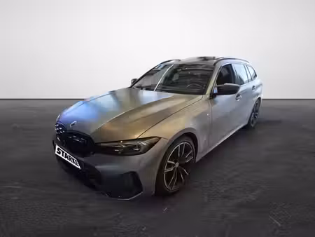 BMW Série 3 M3 xDrive