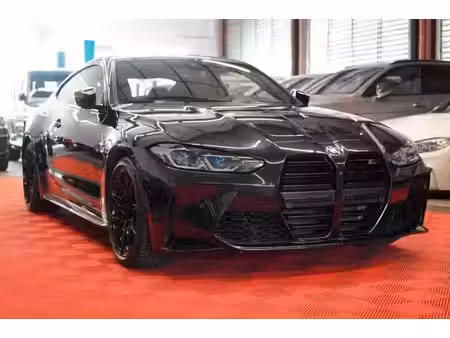 BMW Série 4 M4 Competition 3.0 450 sDrive