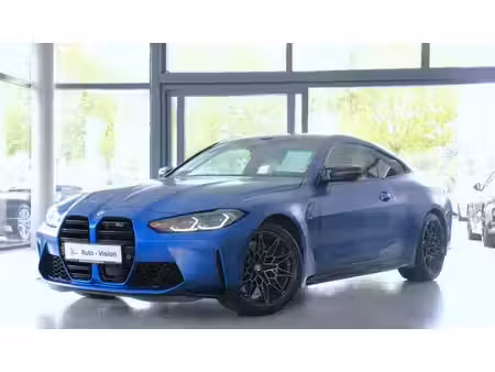 BMW Série 4 M4 Competition 3.0 xDrive