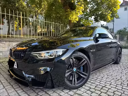 BMW Série 4 M4 3.0
