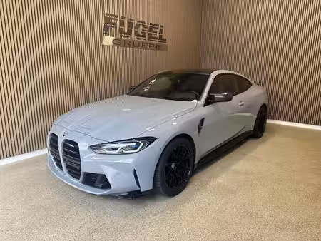 BMW Série 4 M4 3.0 510