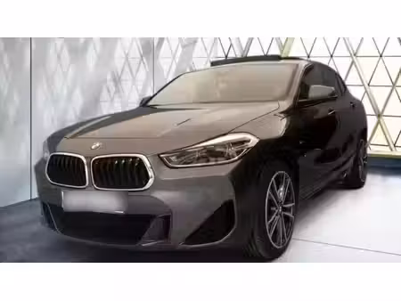 BMW X2 25e 1.5 220 M Sport xDrive