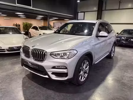 BMW X3 2.0 xDrive