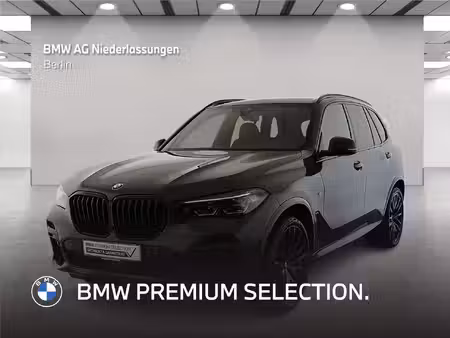 BMW X5 30d 3.0 xDrive