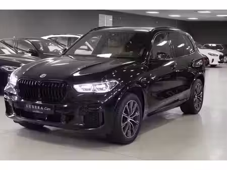 BMW X5 30d 3.0 M Sport xDrive