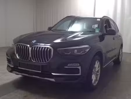 BMW X5 30d 3.0 xDrive