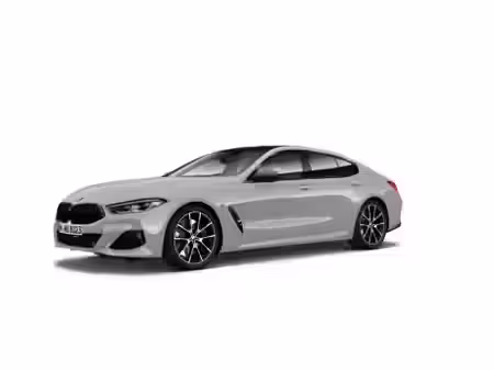 BMW Série 8 840d 3.0 xDrive