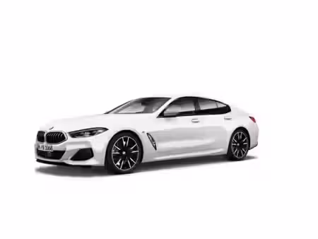 BMW Série 8 M850i V8 4.4 530 xDrive