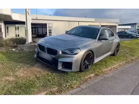 BMW Série 2 M2 Competition