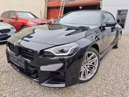 BMW Série 2 M2 3.0