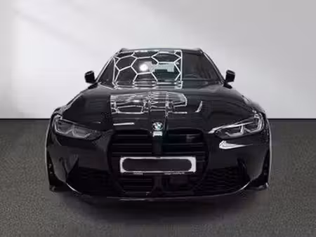 BMW Série 3 M3 Competition 3.0 xDrive