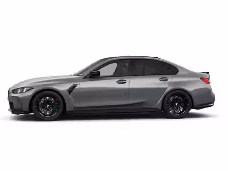 BMW Série 3 M3 Competition 3.0 530 xDrive
