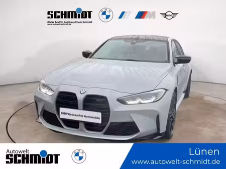 BMW Série 3 M3 Competition 3.0 xDrive