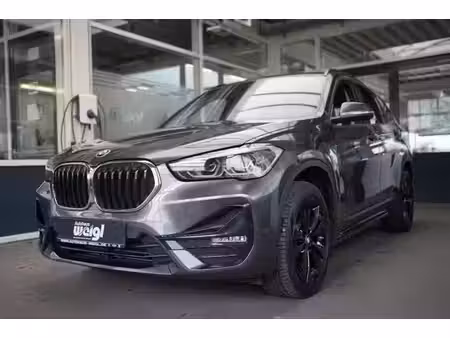 BMW X1 20d 2.0 190 Sport