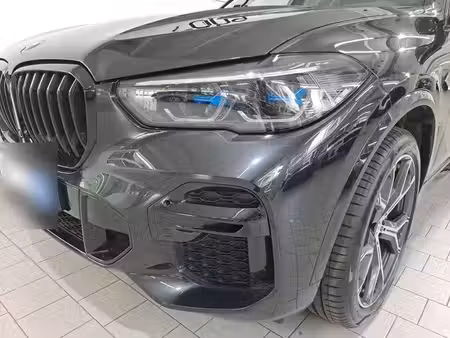 BMW X5 30d 3.0 M Sport xDrive
