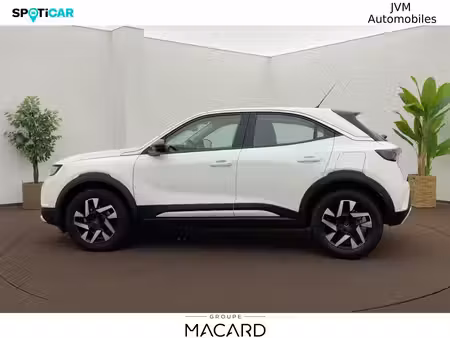 Opel Mokka 1.2 100