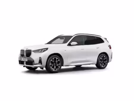 BMW X3 30e 2.0 299 xDrive