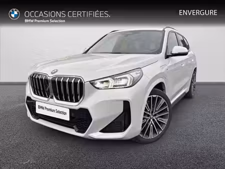 BMW X1 25e 1.5 xDrive
