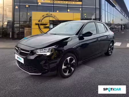 Opel Corsa 136 GS Line