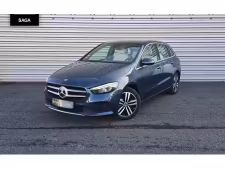 Mercedes-Benz Classe B B 250e Progressive Line