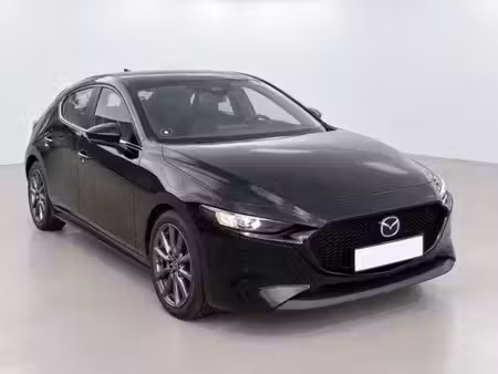 Mazda Mazda3 Skyactiv X 2.0 179