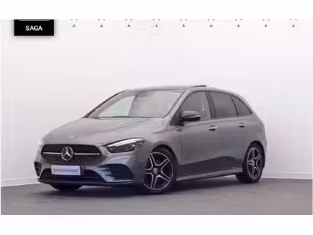 Mercedes-Benz Classe B B 180 2.0 116 AMG Line