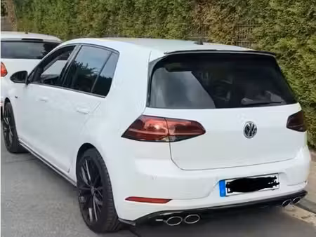 Volkswagen Golf R 2.0 TDI 150