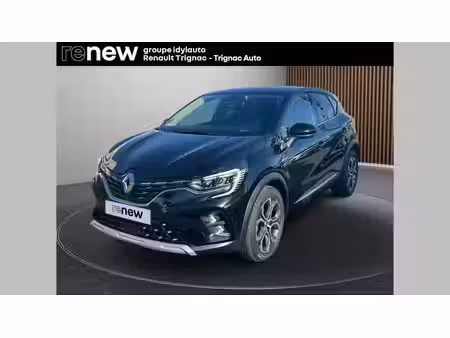Renault Captur 1.3 160 Techno