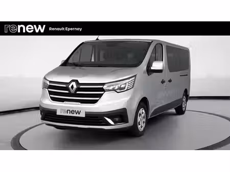 Renault Trafic 2.0 dCi 150