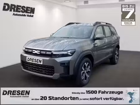 Dacia Bigster 1.2