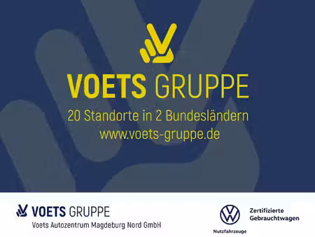 Volkswagen Caddy 1.5 TSI 114 Base