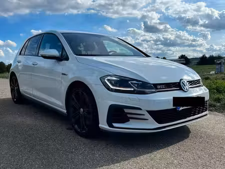 Volkswagen Golf GTI 2.0 245 Performance