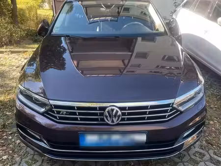 Volkswagen Passat 1.8 TSI 150 R-Line