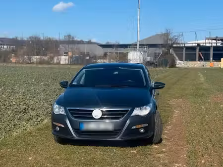 Volkswagen Passat 2.0 TDI 143 Confortline