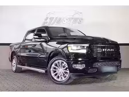 Dodge RAM 1500 V8 5.7