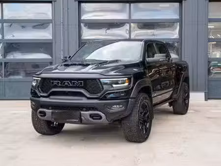 Dodge RAM 1500 