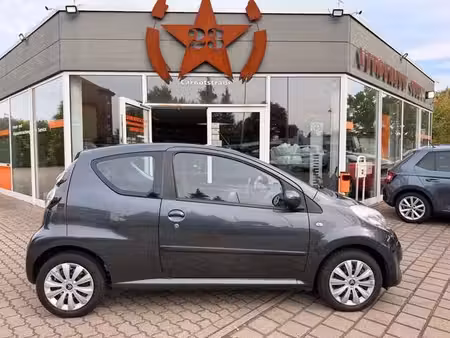 Citroën C1 1.0 68 Style