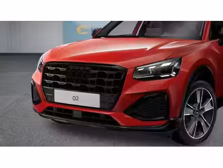 Audi Q2 30 TDI 2.0 TDI 116 Design