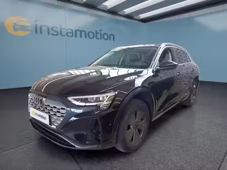 Audi Q8 50 340 quattro