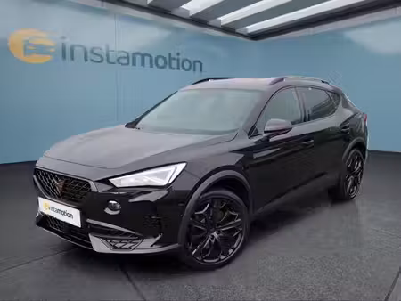 Cupra Formentor VZ 2.0 TSI 310 4x4