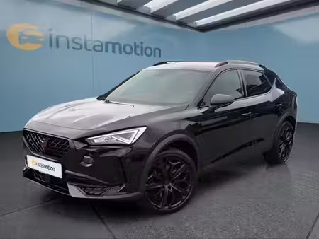 Cupra Formentor VZ 2.0 TSI 310 4x4