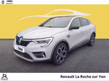 Renault Arkana E-Tech 1.6 145 Techno