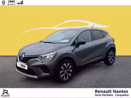 Renault Captur E-Tech 1.6 145 Evolution