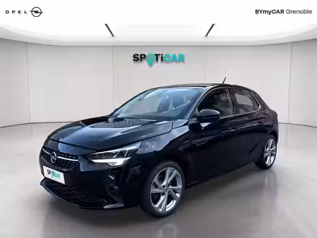 Opel Corsa 1.2 100 Elegance