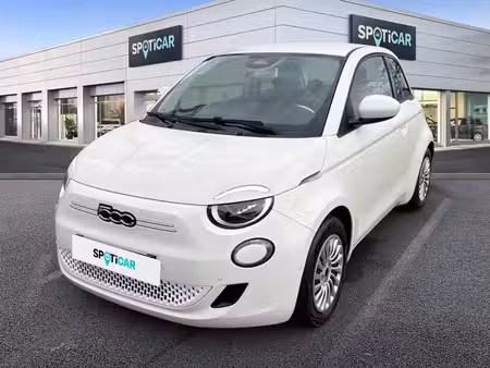 Fiat 500 118