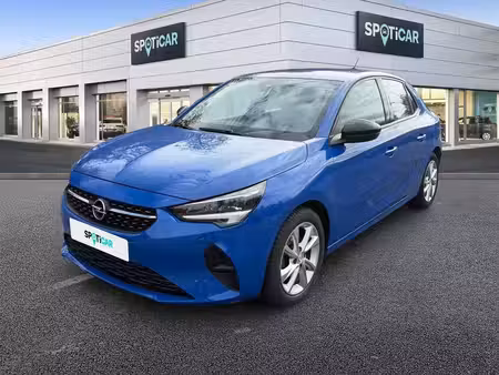 Opel Corsa 1.2 75 Elegance Business